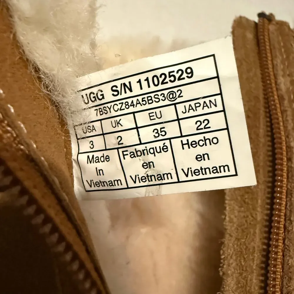 UGG Australia ugg australia